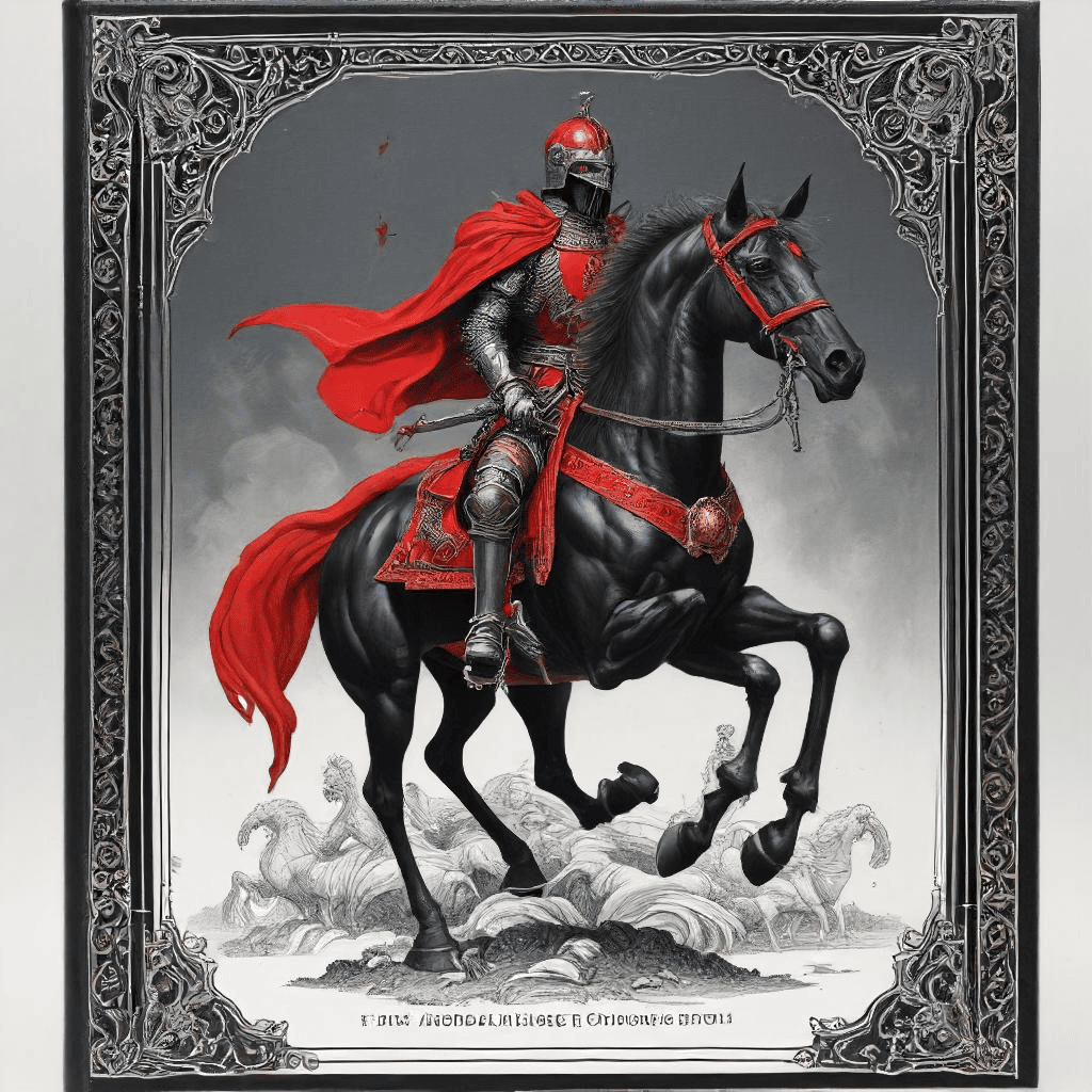 The Red Knight